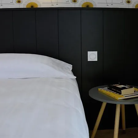 Hotel Logis Du Port